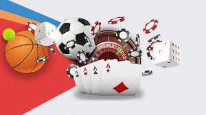 Официальный сайт Sever Casino