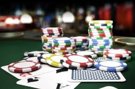 Casino Furor