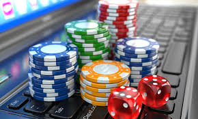 Вход на официальный сайт Casino Furor